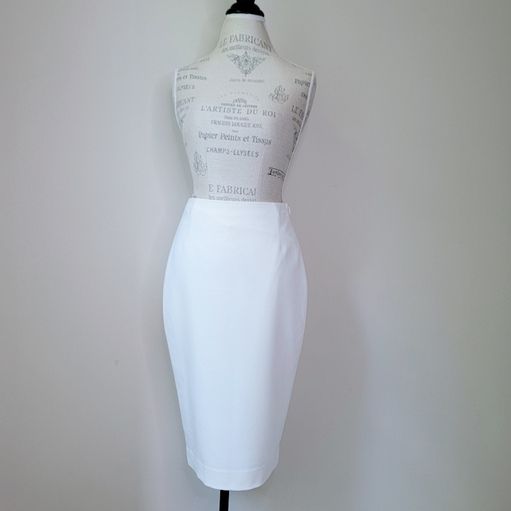 The Limited | NWT High Waisted Pencil Skirt 2